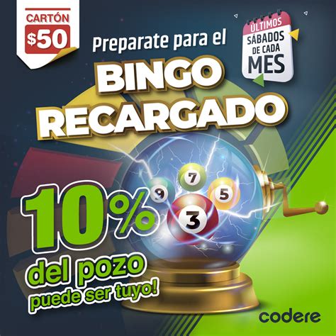 Bonus bingo casino Argentina